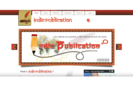 Online ebook store